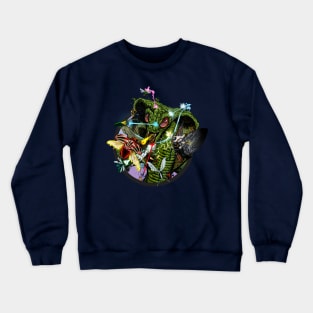 Giant-Size X-Bugs #1! Crewneck Sweatshirt